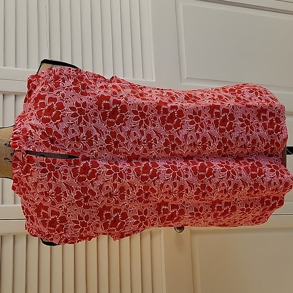 J. Crew Factory Sleeveless Top - S NWT - Picture 4 of 10